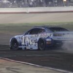 Ross Chastain Nashville NASCAR