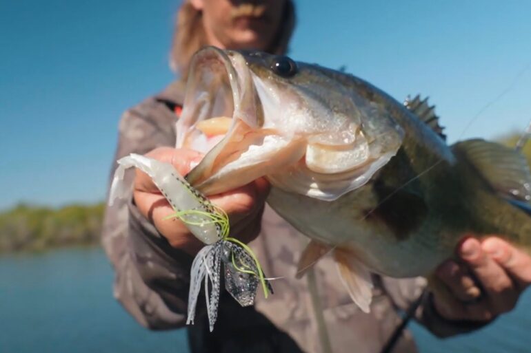 Chatterbait