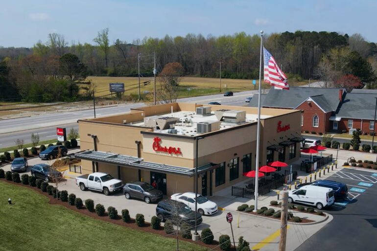Chick-fil-A