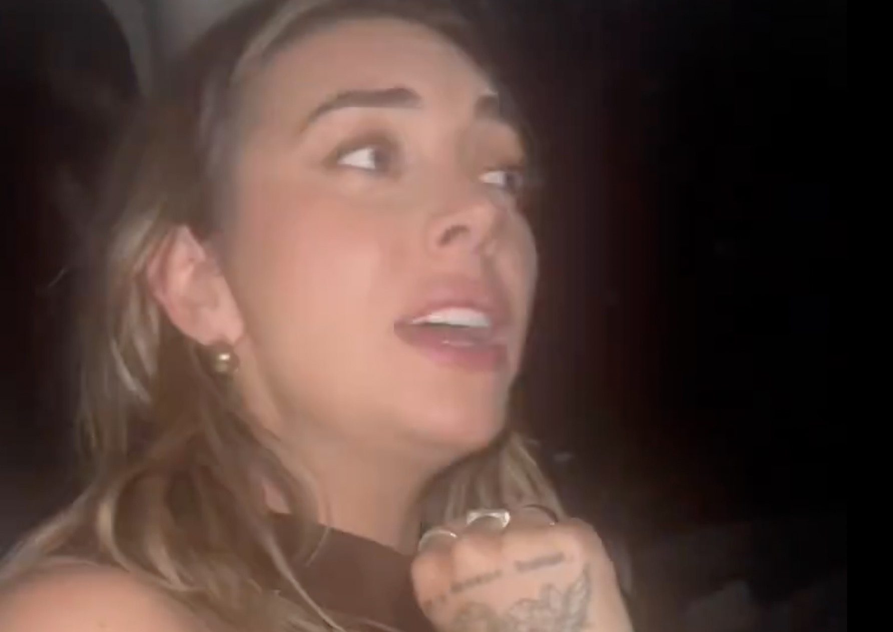 Brianna Chickenfry’s CoWorker Says He Questions Her Accusations