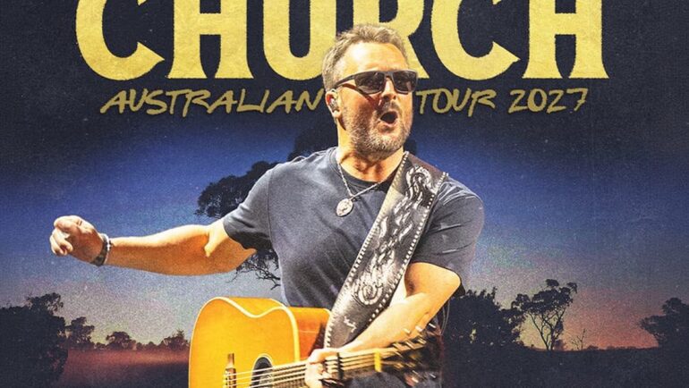 Eric Church