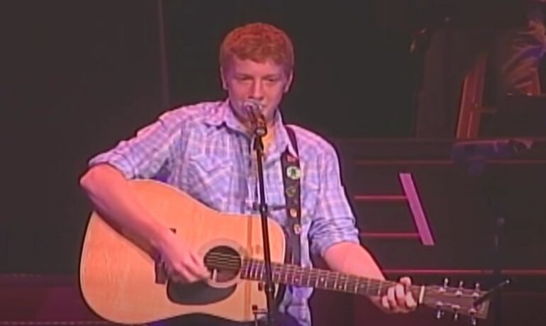 Tyler Childers