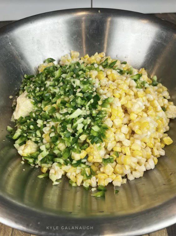 cornbread