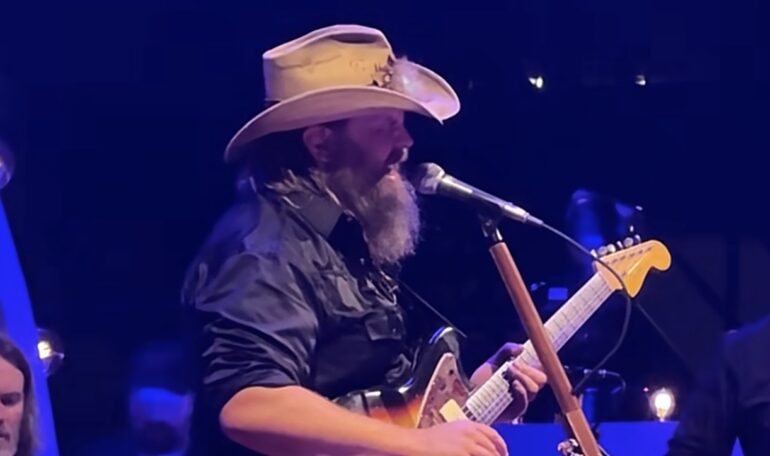 Chris Stapleton