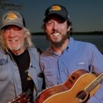 Chris Janson John Anderson