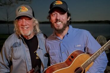 Chris Janson John Anderson
