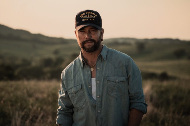 Chris Lane