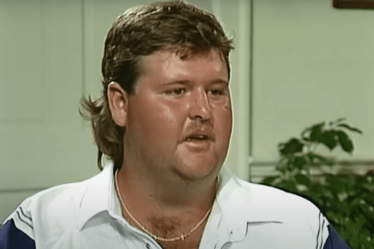 1990 Masters Final