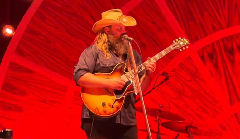 Chris Stapleton