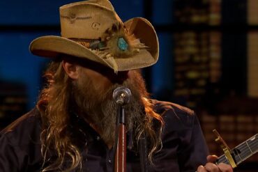 Chris Stapleton