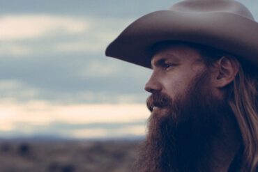 Chris Stapleton