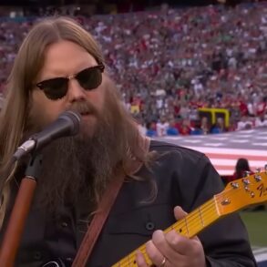 Chris Stapleton