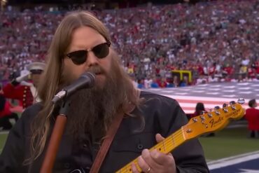 Chris Stapleton