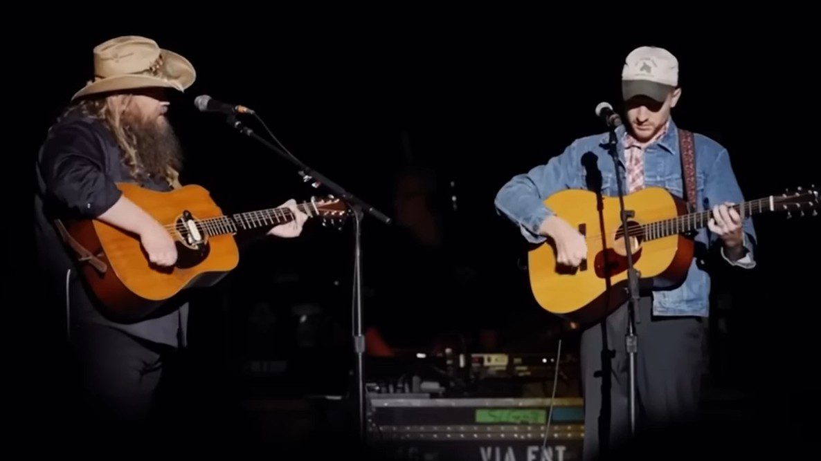 5 More Country Collaborations That Would Break The Internet