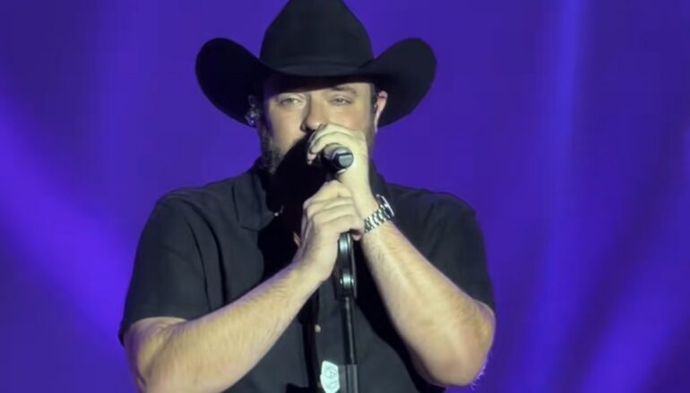 Chris Young
