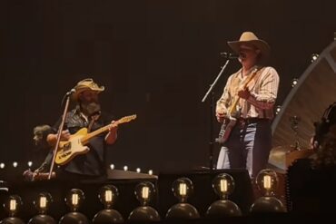 Chris Stapleton Zach Top