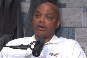 Charles Barkley