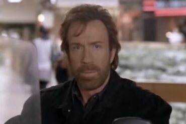 Chuck Norris