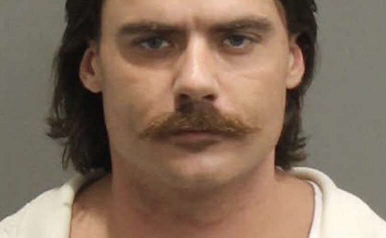 Chud the Builder mugshot