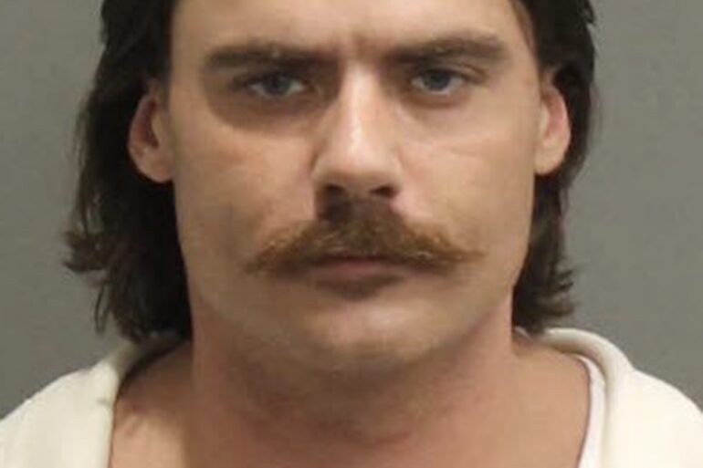Chud the Builder mugshot