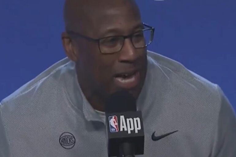 Mike Brown