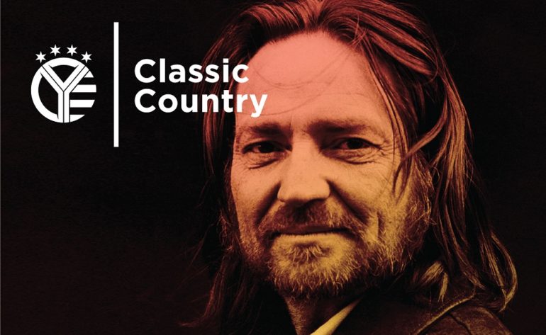 Willie Nelson country music