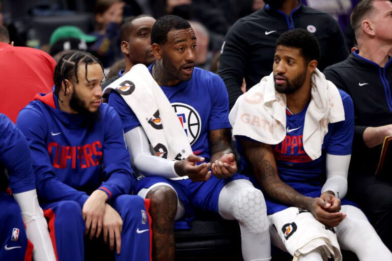 Clippers