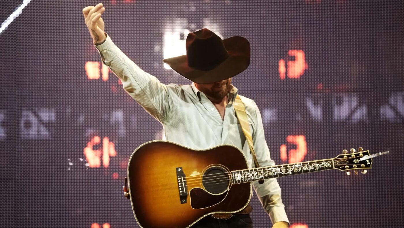 “I’m About To Deliver The Performance Of A Lifetime”: Cody Johnson Recalls Waking Up Horribly Sick The Day Of His Record-Breaking Rodeo Houston Show