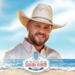 Cody Johnson Carolina Country Music Fest