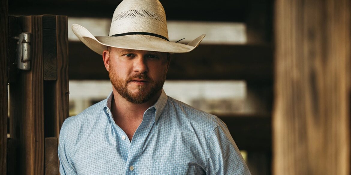 Cody Johnson