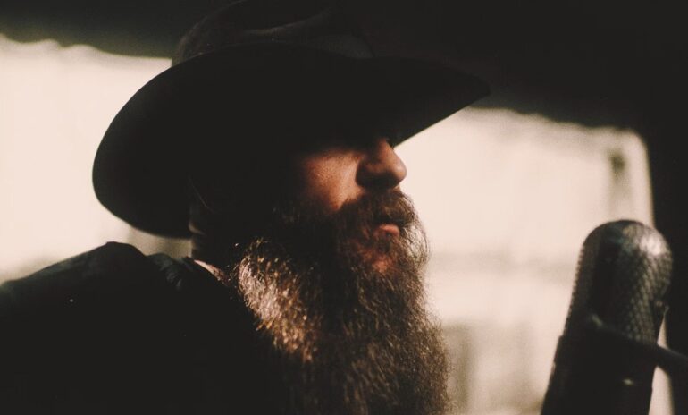 Cody Jinks