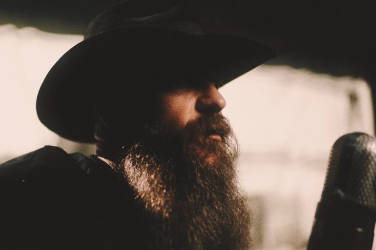 Cody Jinks