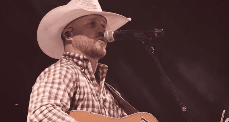 Cody Johnson country music