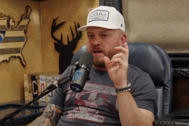 Cody Johnson