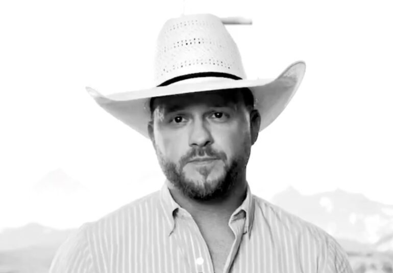 Cody Johnson