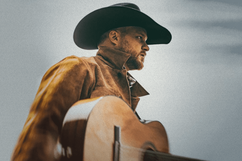 Cody Johnson - country music