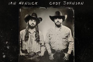 Cody Johnson ian munsick country music