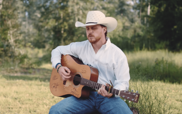 Cody Johnson country music