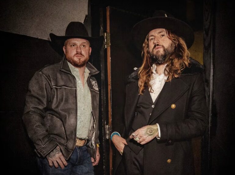 Cody Johnson Jay Buchanan country music
