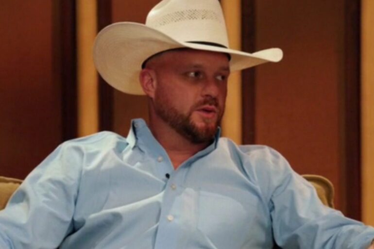 Cody Johnson country music