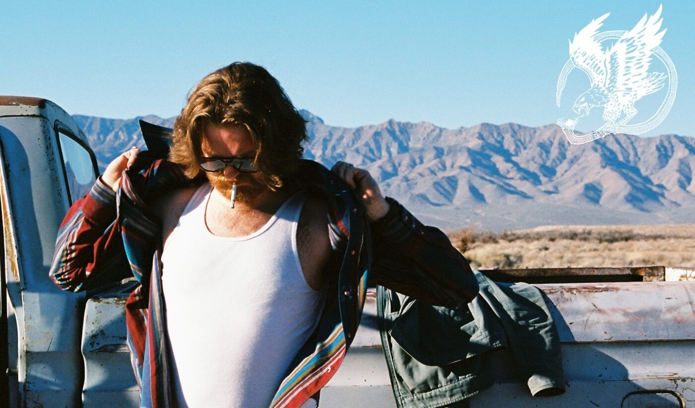 Colby Acuff Announces Seventh Studio Album, ‘Handmade Horsepower,’ Drops New Single, “Long Way From The Bottom”