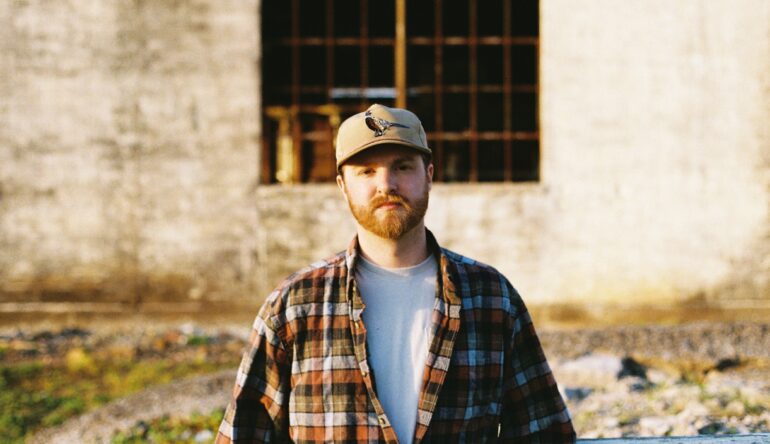 Colby Acuff