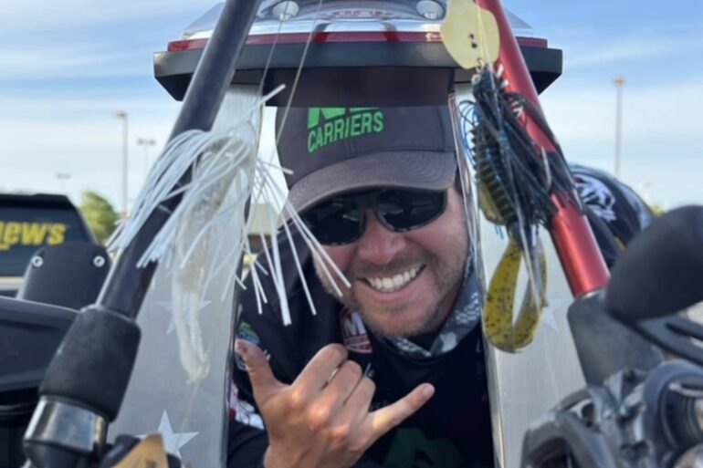 Cole Floyd MLF