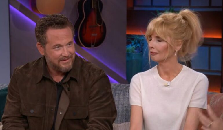 Cole Hauser Kelly Reilly culture