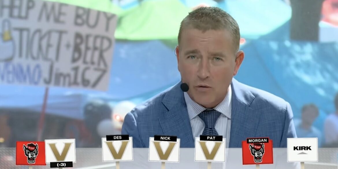 College GameDay