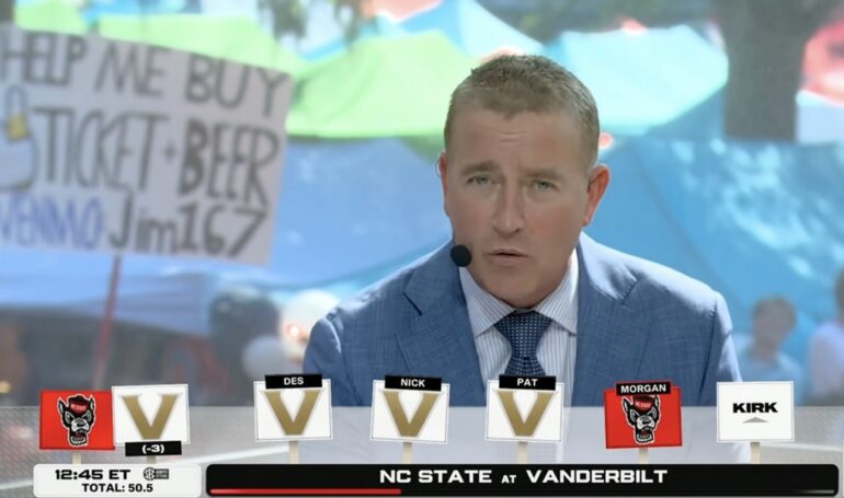 College GameDay