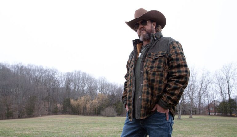 Colt Ford