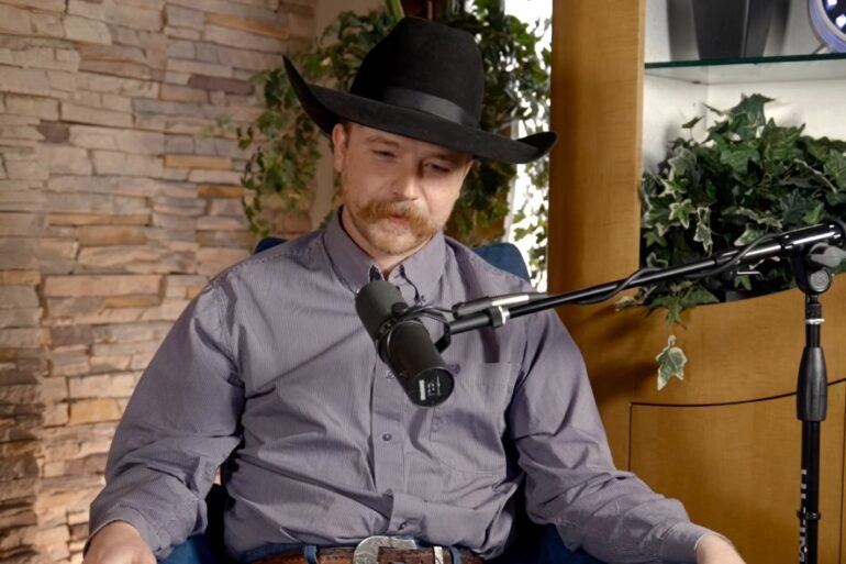 Colter Wall