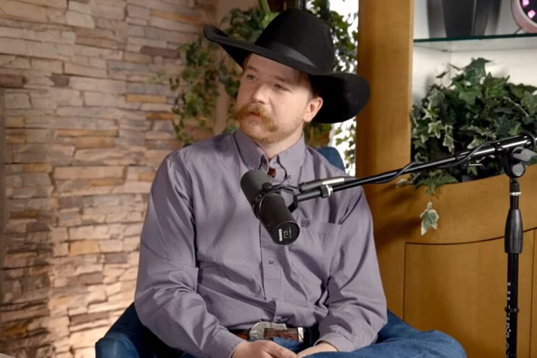 Colter Wall