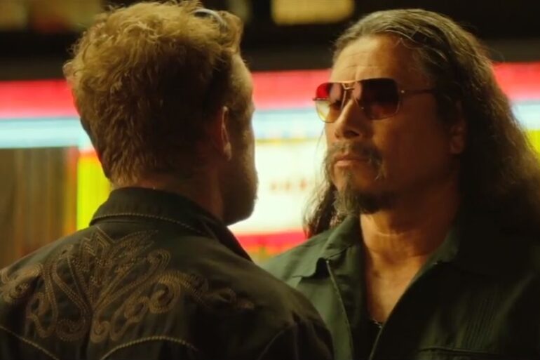 Hell of High Water